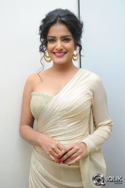 Vishakha-Singh-at-Rowdy-Fellow-Movie-Audio-Launch